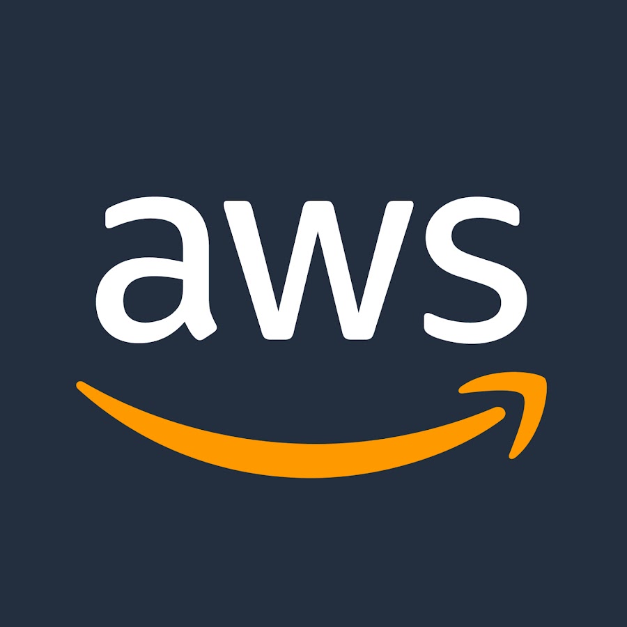 Logo of Amazon Web Service